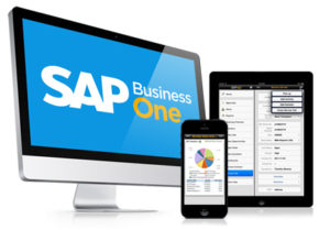 what-is-sap-b1
